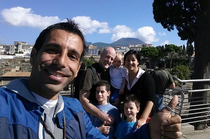 Pompeii and Herculaneum with archaeologist, private visit !!! - Price and Value: What $665.11 Covers (and What It Doesn’t)
