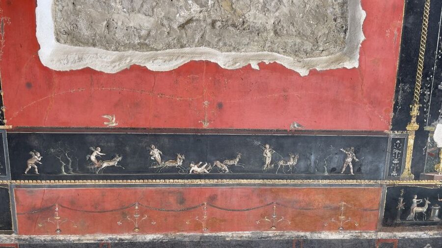 Pompeii and House of Vettii Guided Tour - What Life Was Like in Pompeii Before the Eruption