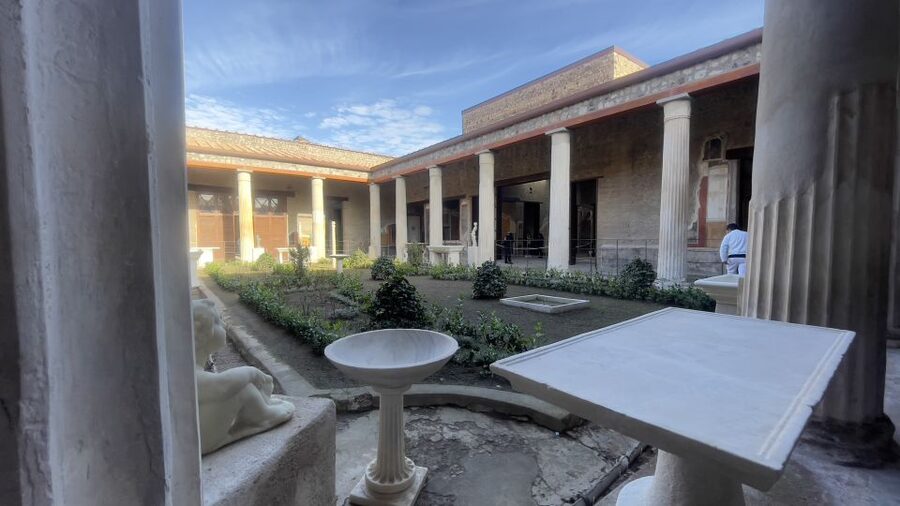 Pompeii and House of Vettii Guided Tour - Who This Tour Fits Best (and Who Should Skip It)