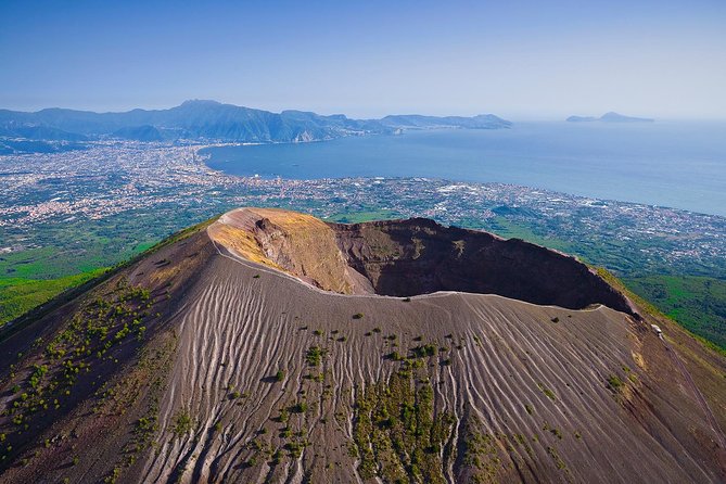Pompeii and Mount Vesuvius Day Trip from Naples with Lunch - Stop 4: Vesuvius National Park—views, timing, and the reality of closures