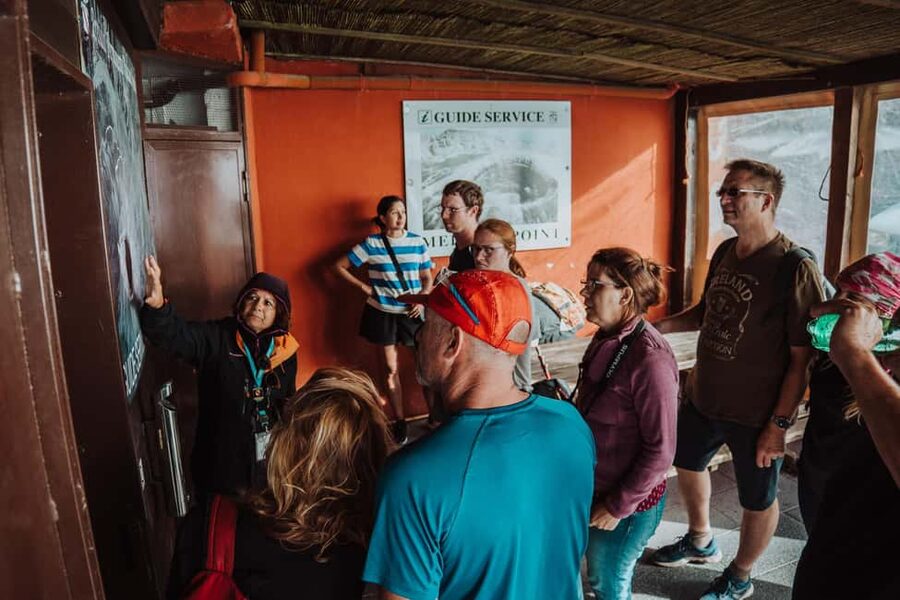 Pompeii and Mount Vesuvius excursion from Naples - Should You Book This Pompeii and Vesuvius Excursion?