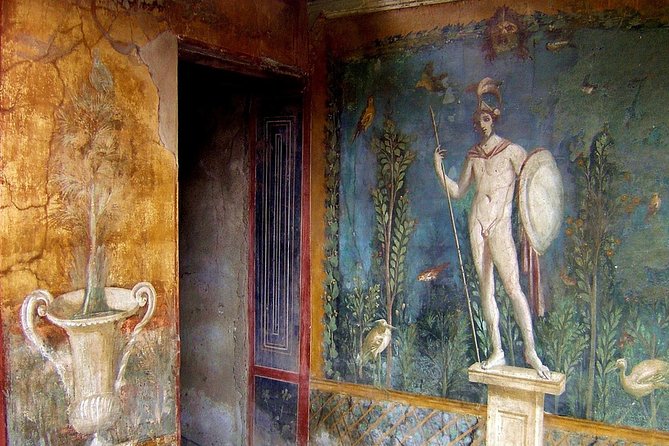 Pompeii and Naples Day Trip from Naples with Street Food - Why This Day Trip Works: Pompeii Plus Naples, Without the Guesswork