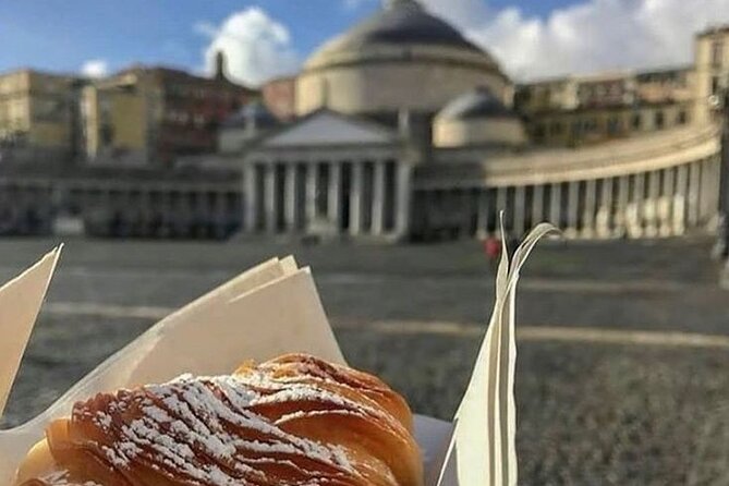 Pompeii and Naples Tour by High-Speed Train - The Starhotels Terminus Start: Where Your Day Actually Begins