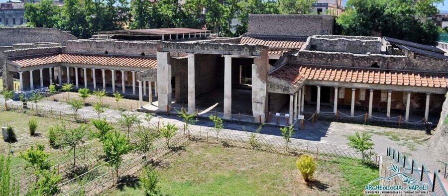 Pompeii and Oplontis: Small Group Tour with an Archaeologist - Value check: what you’re really paying for at $105