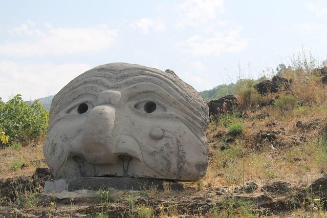 Pompeii and Vesuvius Day Trip from Naples with Lunch - Pompeii Archaeological Park: Your 2 Hours to See the City