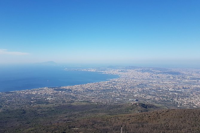 Pompeii and Vesuvius Day Trip from Naples with Skip The Line - What you’re paying for: value vs. expectations