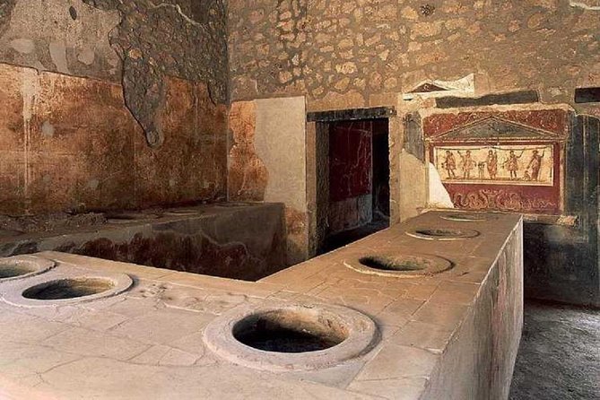 Pompeii and Vesuvius Day Trip from Naples with Skip The Line - Should you book this Pompeii and Vesuvius day trip?