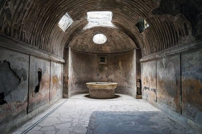 Pompeii and Vesuvius Day Trip from Naples with Skip The Line - Vesuvius National Park: the hike, the crater, and the views