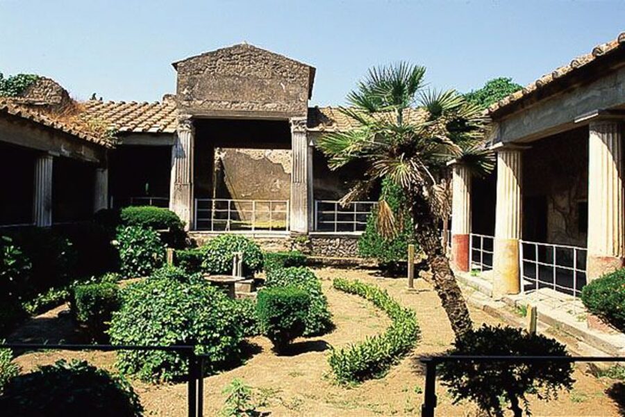 Pompeii and Vesuvius Full-Day Tour from Amalfi Coast - Key highlights you can count on