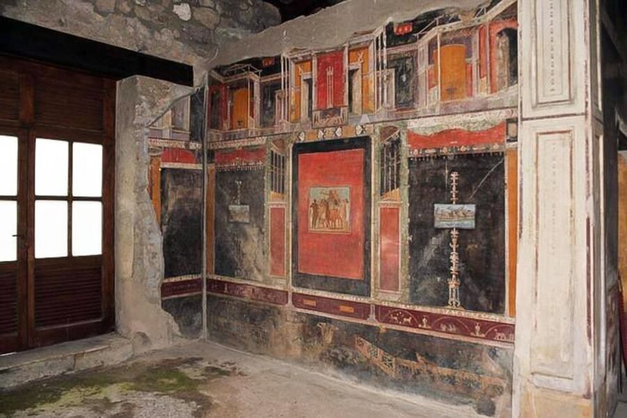 Pompeii and Vesuvius Full-Day Tour from Amalfi Coast - FAQ