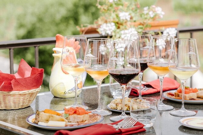 Pompeii and Vesuvius Wine Tasting Private Tour - Who This Tour Fits Best (and Who Might Reconsider)