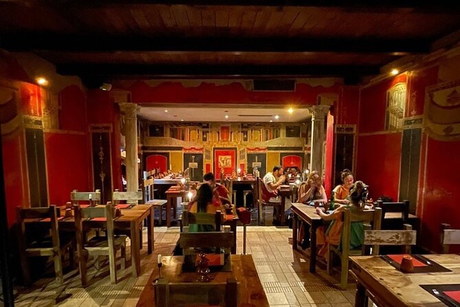 Pompeii Archaeological and Gastronomic Tour with Lunch - Key things that make this tour worth your time