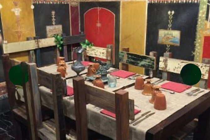 Pompeii Archaeological and Gastronomic Tour with Lunch - Caupona Pompei Ristorante: why the lunch is more than a meal break