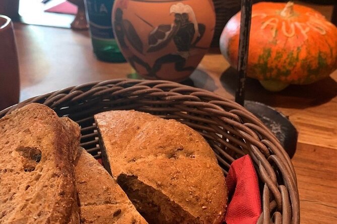 Pompeii Archaeological and Gastronomic Tour with Lunch - Price and tickets: where the real value comes from