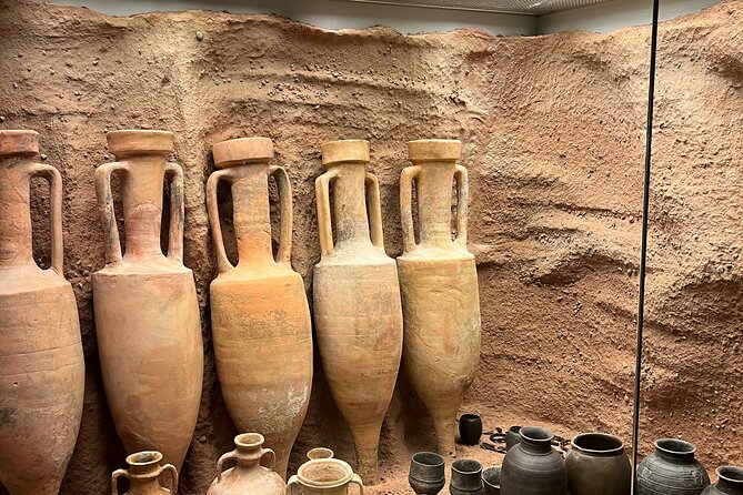 Pompeii Archaeological and Gastronomic Tour with Lunch - A balanced take: what you’ll love, and what to be ready for