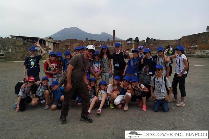 Pompeii Archaeological Park Private Tour - Why this Pompeii private tour beats wandering on your own