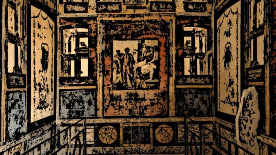 Pompeii Audioguide - TravelMate app for your smartphone - Who should book this Pompeii audioguide (and who might want something else)