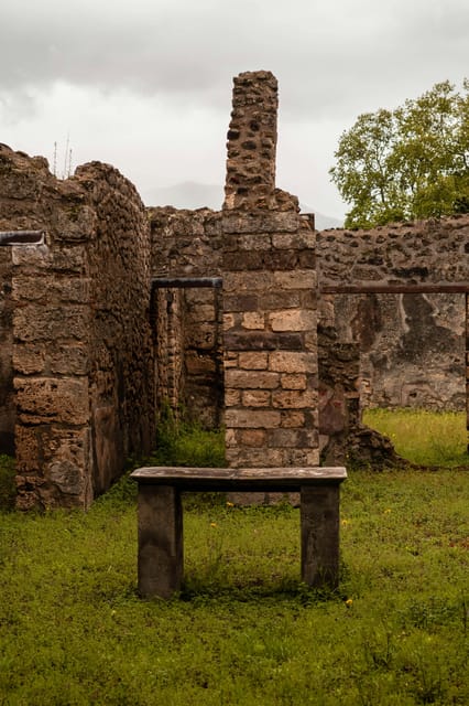Pompeii: Entrance Ticket - Skip the Line - Quick Practical Tips for a Smoother Pompeii Entry