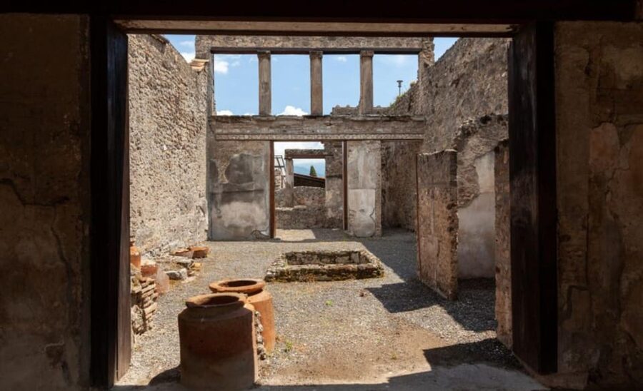 Pompeii: Entry Ticket & Guided Tour with an Expert Historian - Who this tour is best for (and who might want something else)