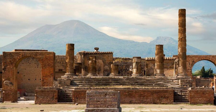 Pompeii: Entry Ticket with Audio Guide - The Audio Guide: App vs Device, and the Headphone Reality