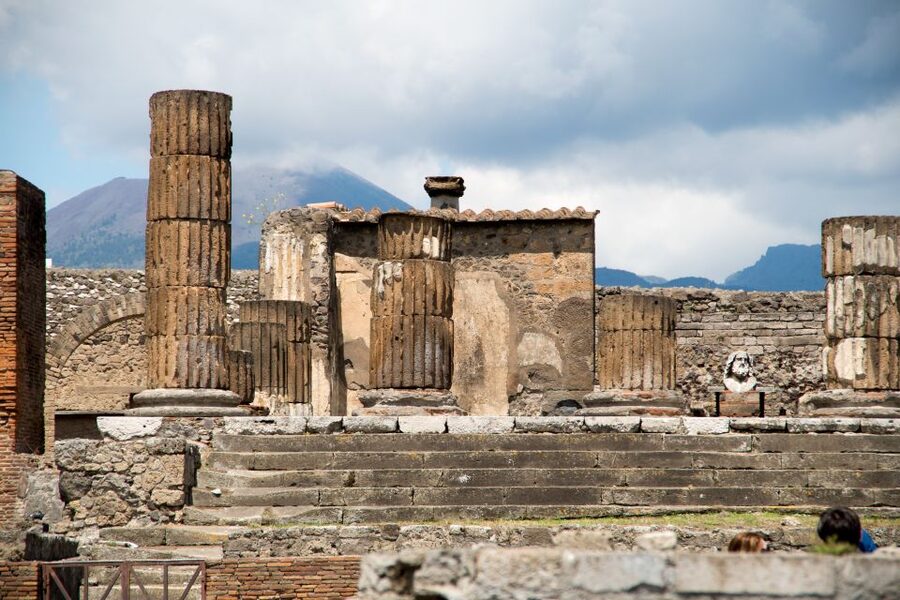 Pompeii: Entry Ticket with Audio Guide - How Long Should You Spend? One Day Means Picking Your Battles