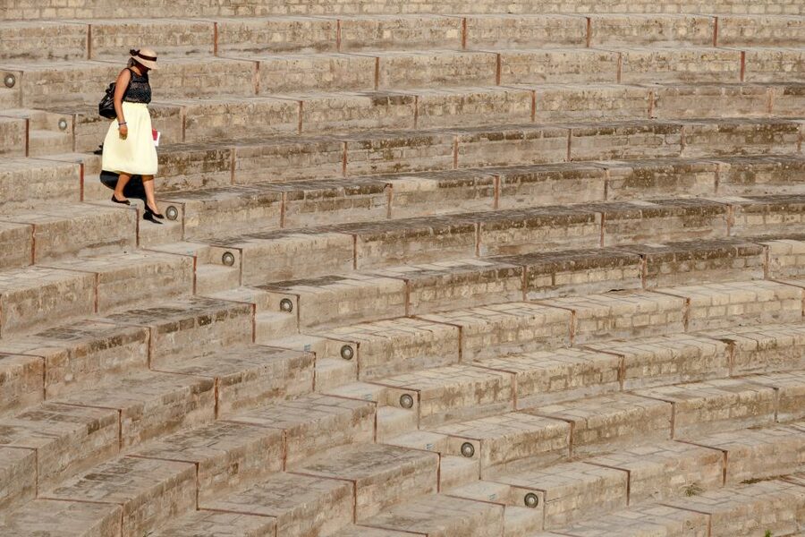 Pompeii: Entry Ticket with Audio Guide - Price and Value: Is This $40 Ticket a Smart Deal?