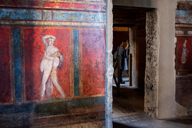 Pompeii excavations: skip-the-line private tour - The Victims’ Casts: What You’ll See and How to Handle It
