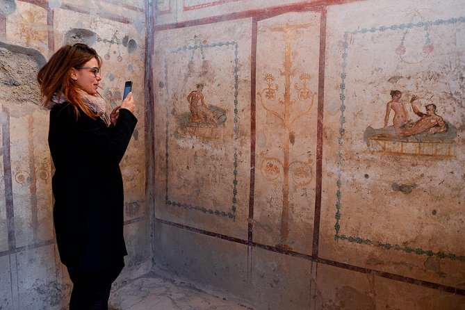 Pompeii excavations: skip-the-line private tour - Price and Value: Is $348.44 Worth It?