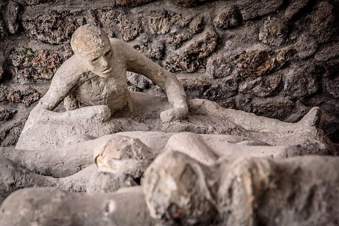 PompeiI Exclusive Tour with your Archaeologist in a Small Group - Tickets, price, and what you truly pay for