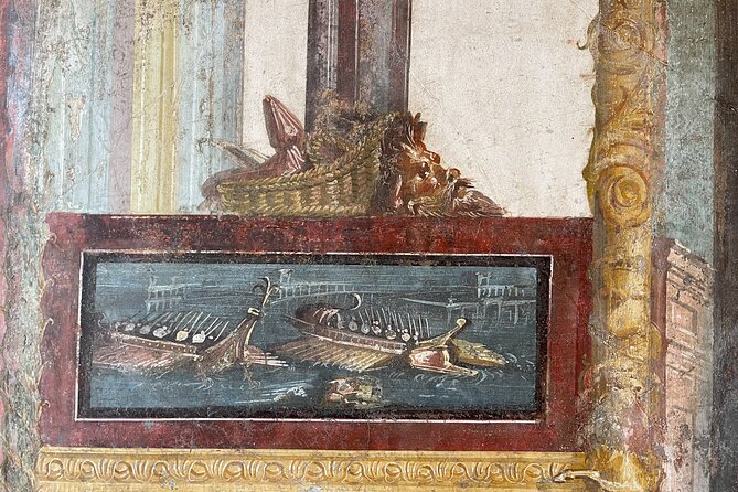 Pompeii Express: 1-Hour Guided Tour - The guide experience: pace, humor, and why it can make or break it