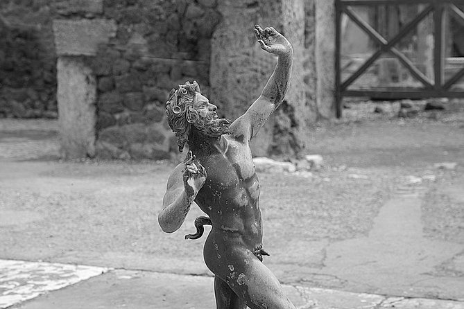 Pompeii from Afternoon to Sunset - Should you book Pompeii from Afternoon to Sunset?