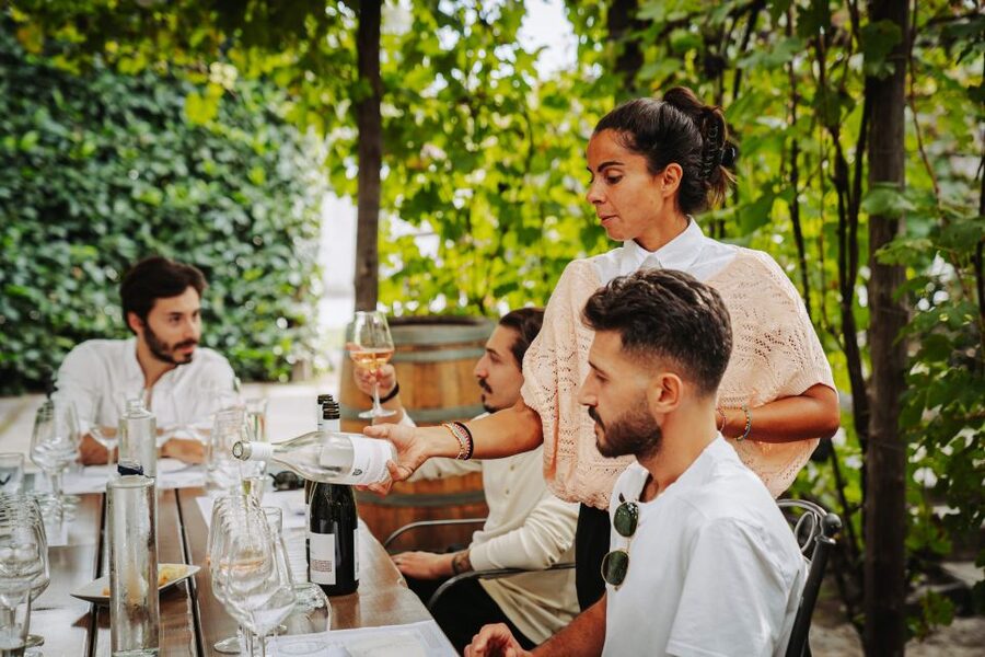 Pompeii: Guided Day Trip to Ruins and 2 Wineries Visits - Price and value: why $157.47 can make sense