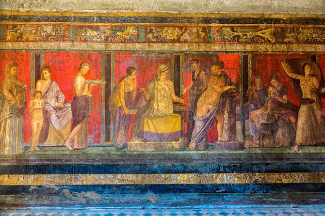 Pompeii: Guided Small Group Tour Max 6 People with Private Option - How the Best Guides Make Pompeii Feel Understandable