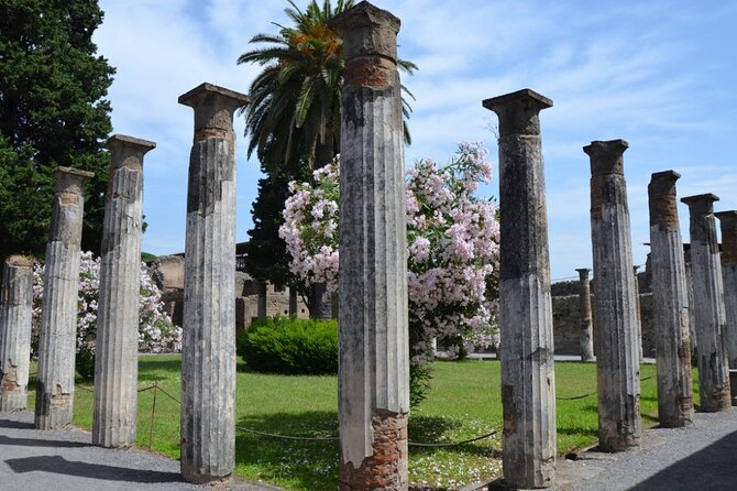Pompeii: Guided Small Group Tour Max 6 People with Private Option - Who This Tour Fits Best (And Who Might Want More Time)