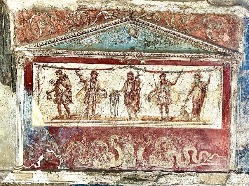 Pompeii: Guided Tour AND SUNSET - Should You Book This Pompeii Guided Tour and Sunset Slot?
