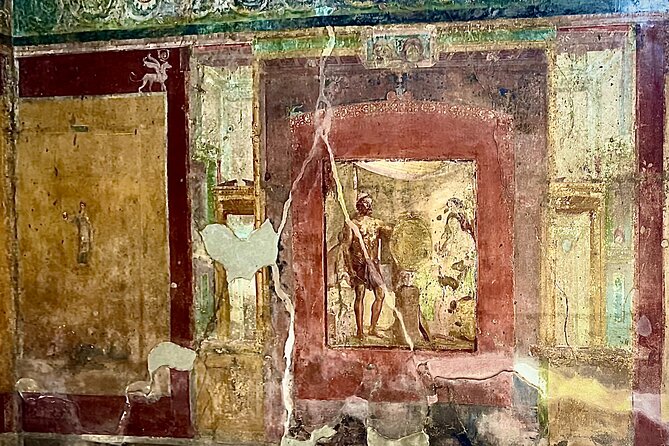 Pompeii Guided Tour from Naples with Skip-the-Line Entry - What the Guides Do Differently (And Why Names Keep Coming Up)
