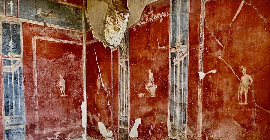 Pompeii: Guided Tour & Skip the Line Ticket - The “frozen in time” feeling—and how the guide makes it click