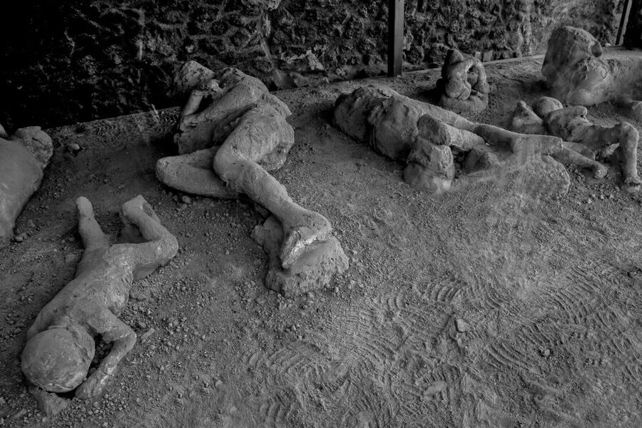 Pompeii Guided Tour with Archaeologist - Key Things That Make This Tour Worth It