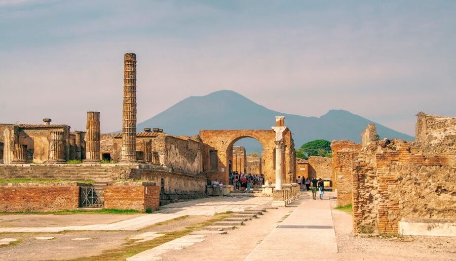 Pompeii Guided Tour with Archaeologist - What’s Included in the $64 Price (and What Isn’t)