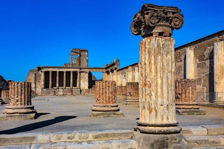 Pompeii Guided Tour with Archaeologist - Should You Book This Pompeii Archaeologist Tour?