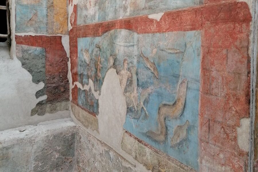Pompeii: Guided Tour with Archaeologist with max. 12 People - Roman Bakeries, Snack Bars, and Street Life You Can Actually Picture