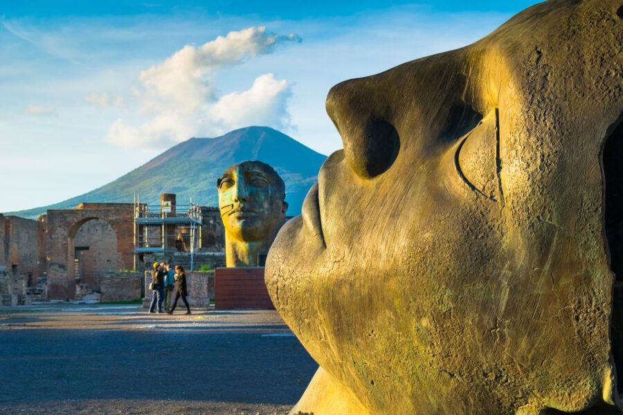 Pompeii Guided Tour with Archeologist - What this tour covers (and what you might want to do on your own)