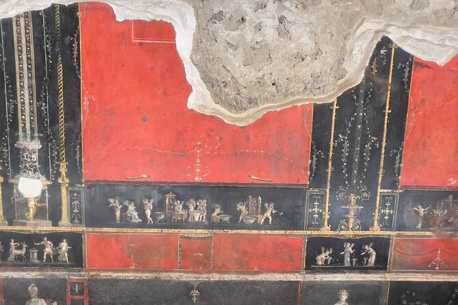 Pompeii Guided Tour with Skip the Line from Naples - The 2-hour Pompeii guided walk: highlights, pacing, and what you may miss