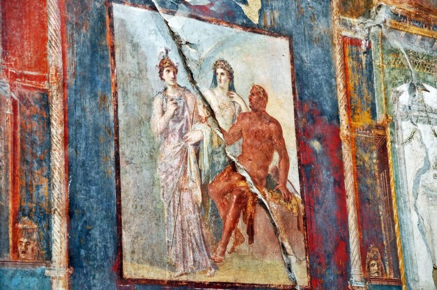 Pompeii-Herculaneum and Vesuvius Full-Day Tour - Key things to know before you go