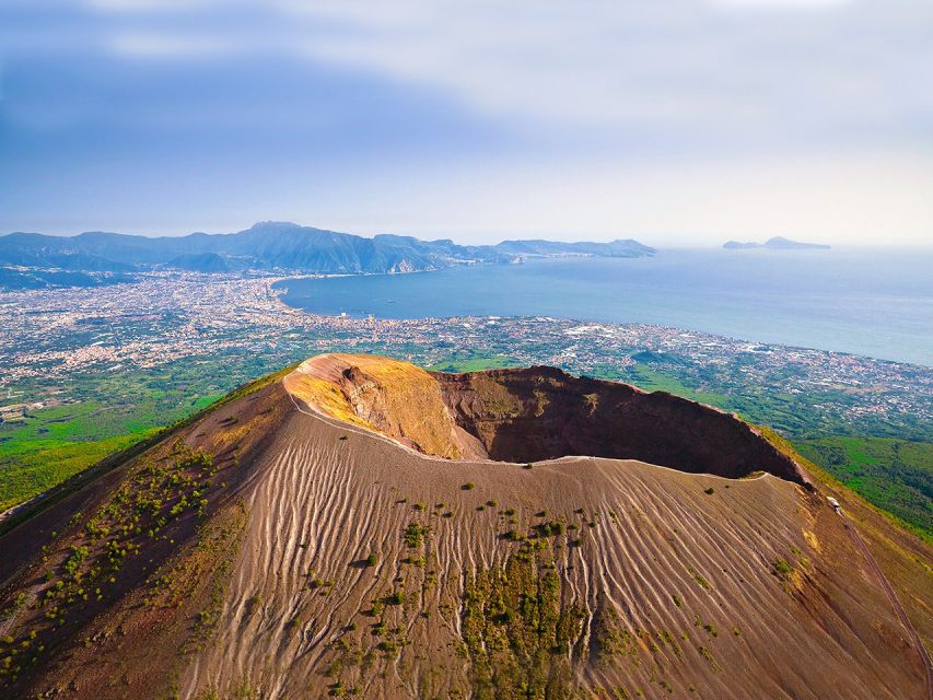 Pompeii-Herculaneum and Vesuvius Full-Day Tour - What to bring (and what not to pack)