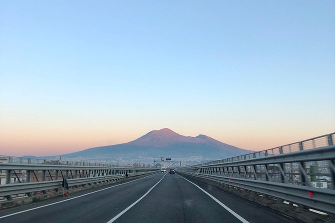 Pompeii, Herculaneum and Vesuvius Private Guided Tour - Price and Value: What You Pay, What You Still Need to Budget