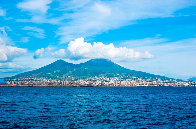 Pompeii Herculaneum and Vesuvius small group tour - Price and value: what $199.55 really buys you