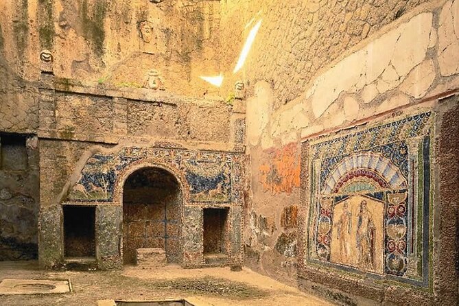 Pompeii & Herculaneum Private Tour: Fast-Track, Winery & Lunch - Should you book this Pompeii & Herculaneum private tour?