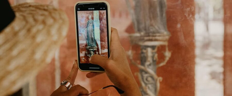 Pompeii & Herculaneum: Skip-the-line & Digital Guide App - Pompeii highlights worth planning around