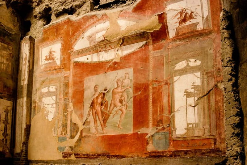 Pompeii & Herculaneum Tour with an archeologist - The 5-Hour Structure: How to Get the Most From Two Big Sites